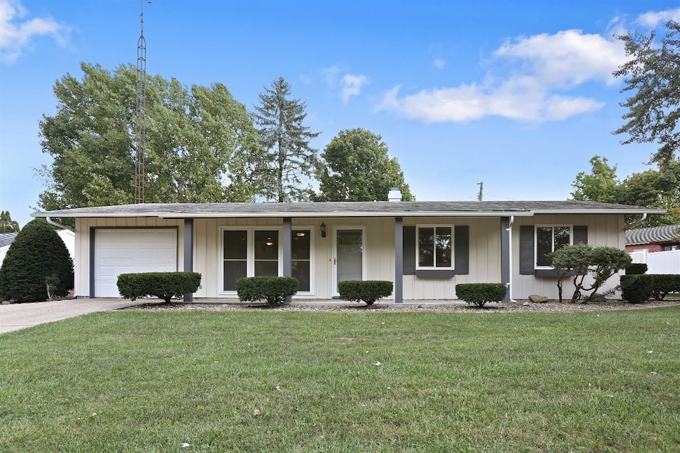 1409 C St, La Porte, IN 46350 - photo 1