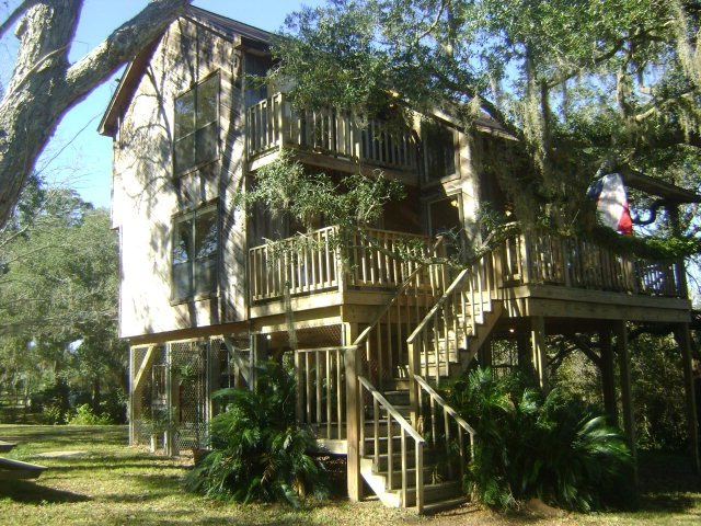 17216 County Road 945d, Brazoria, TX 77422 - photo 1