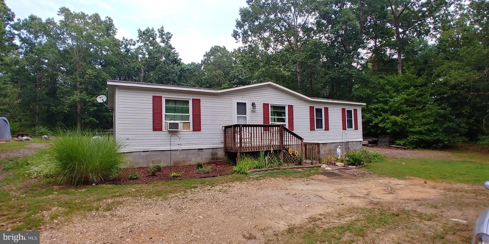 28541 Bellewood Acres Ln, Rhoadesville, VA 22542 - photo 1