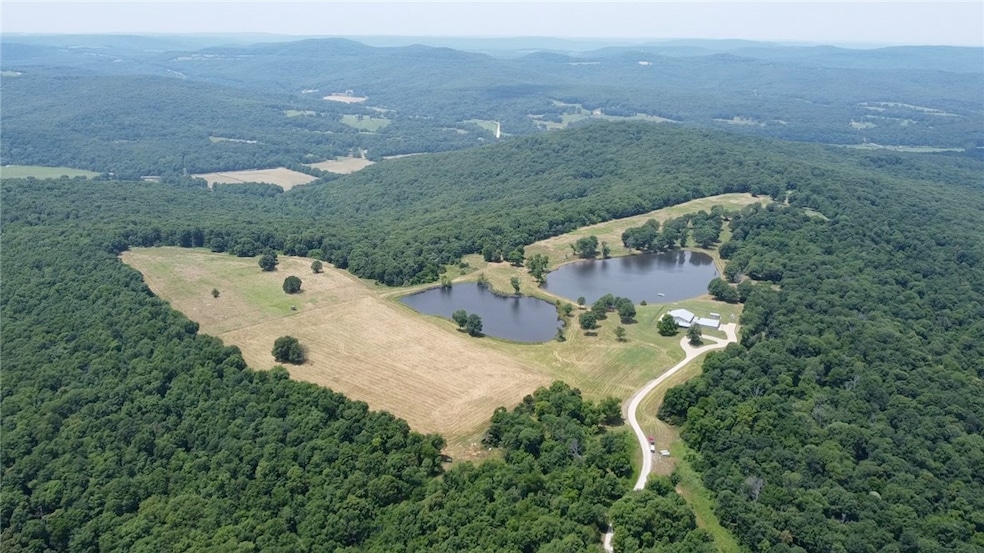 19713 Pummill Rd, Fayetteville, AR 72701 - photo 1