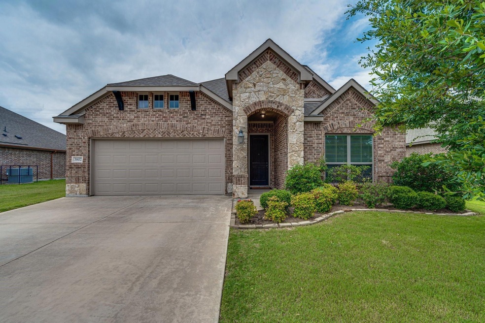 Welcome to your new home.  3802 Hyde Park Drive, M