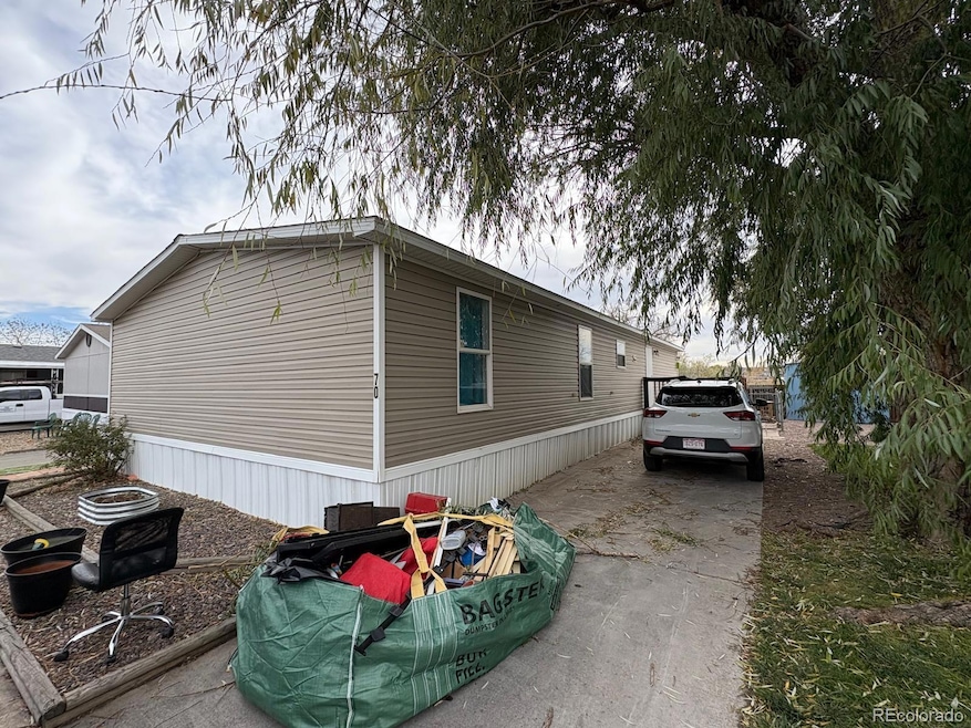 860 W 132nd Ave unit 70, Westminster, CO 80234 - photo 1