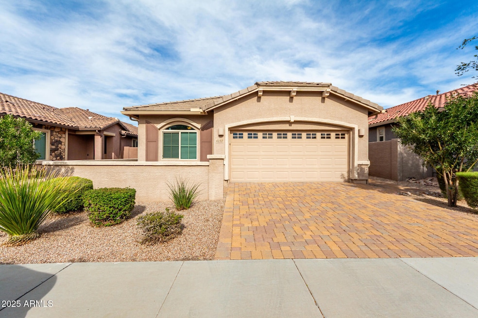 4222 W Palace Station Rd, New River, AZ 85087 - photo 1