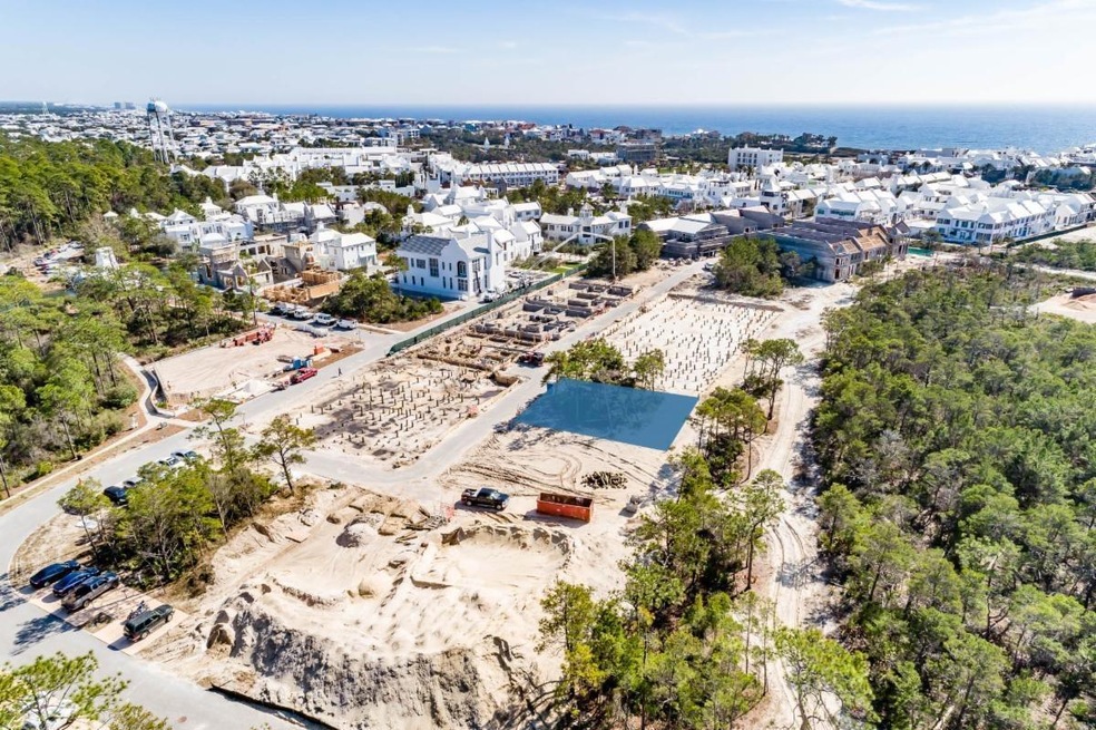 5 Whalebone Aly, Alys Beach, FL 32461 - photo 1