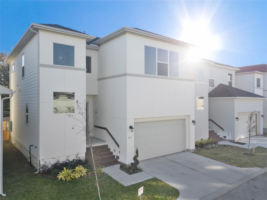 6017 Yale Garden Ln, Houston, TX 77091 - photo 1