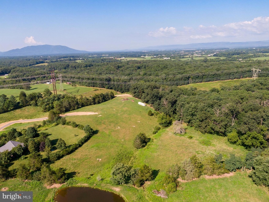 Lot 6B Huttle Rd, Stephens City, VA 22655 - photo 1