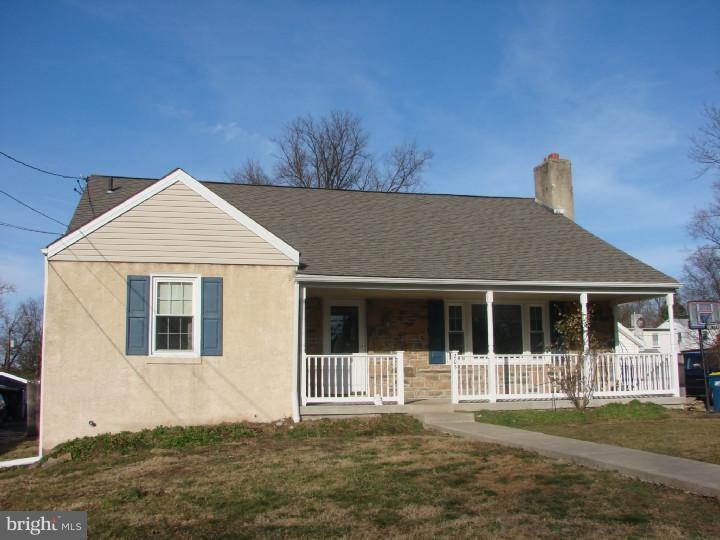 205 S 5th St, North Wales, PA 19454 - photo 1