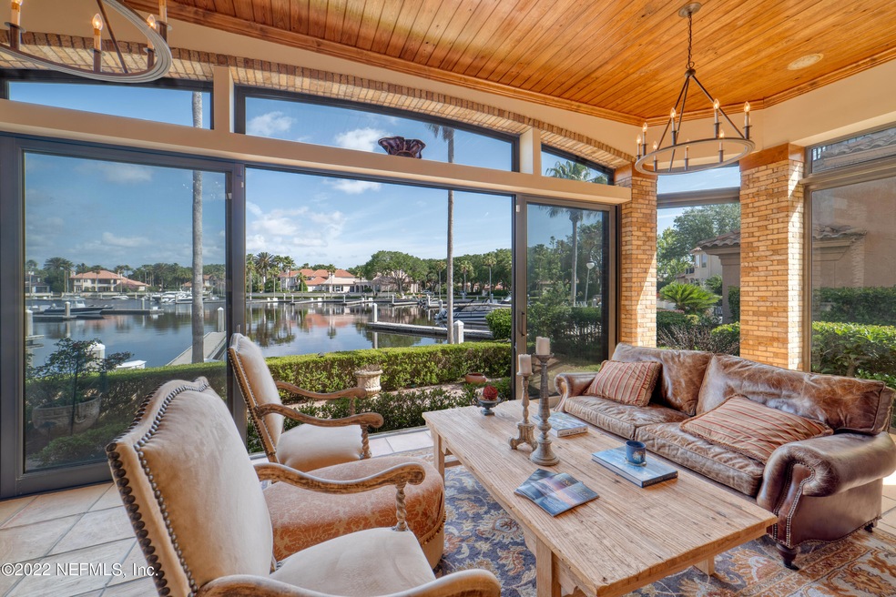 Harbor Views