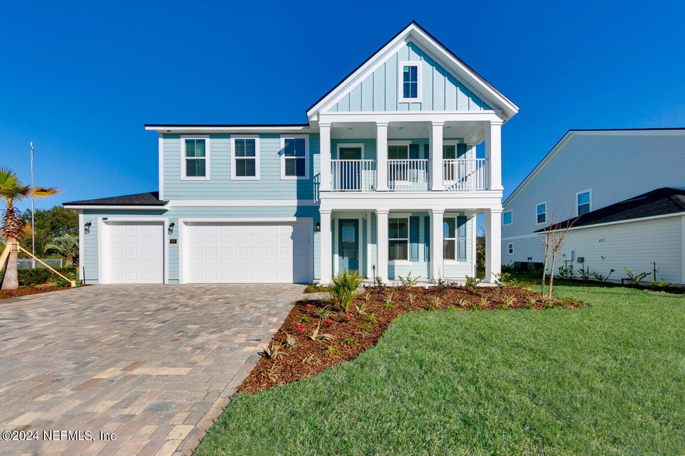 160 Seaside Vista Ct