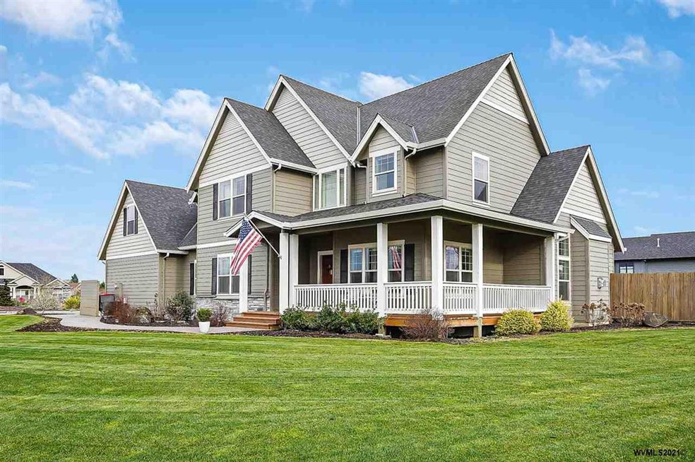 2000 SW Sailing Ct, McMinnville, OR 97128 - photo 1