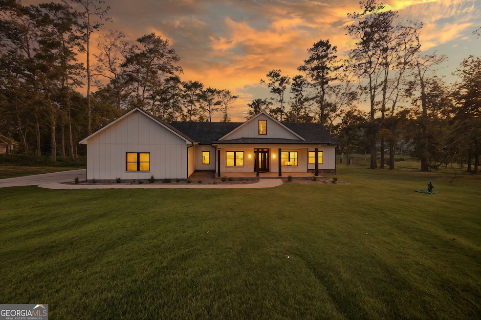 190 Leonards Dr, Thomasville, GA 31792 - photo 1