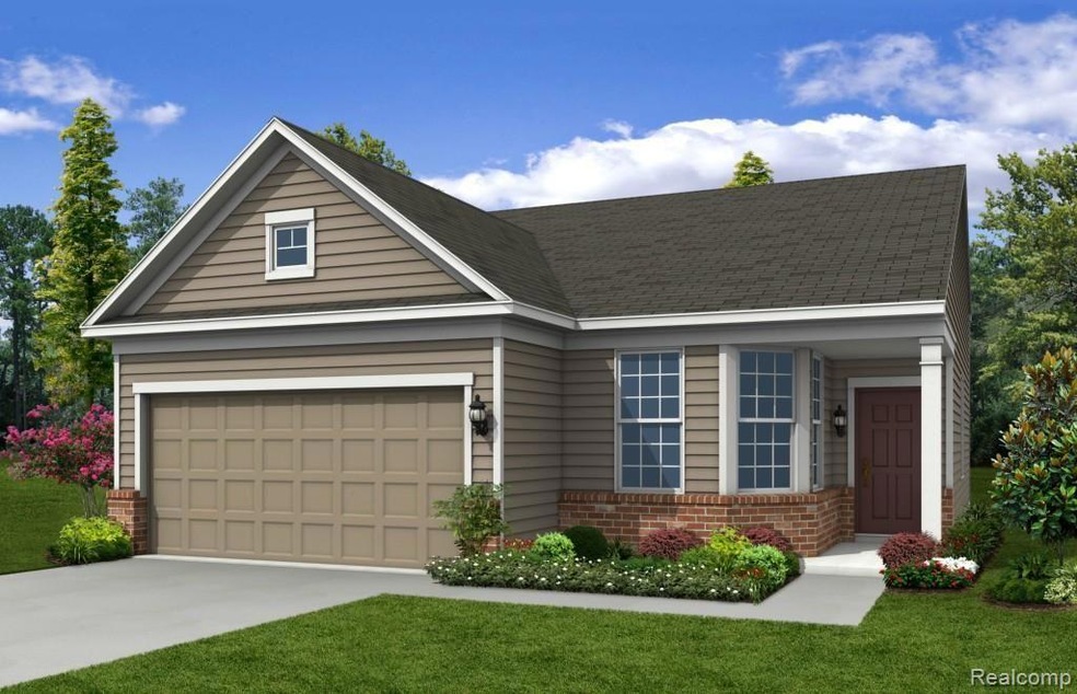 24341 Walloon Way, Flat Rock, MI 48134 - photo 1