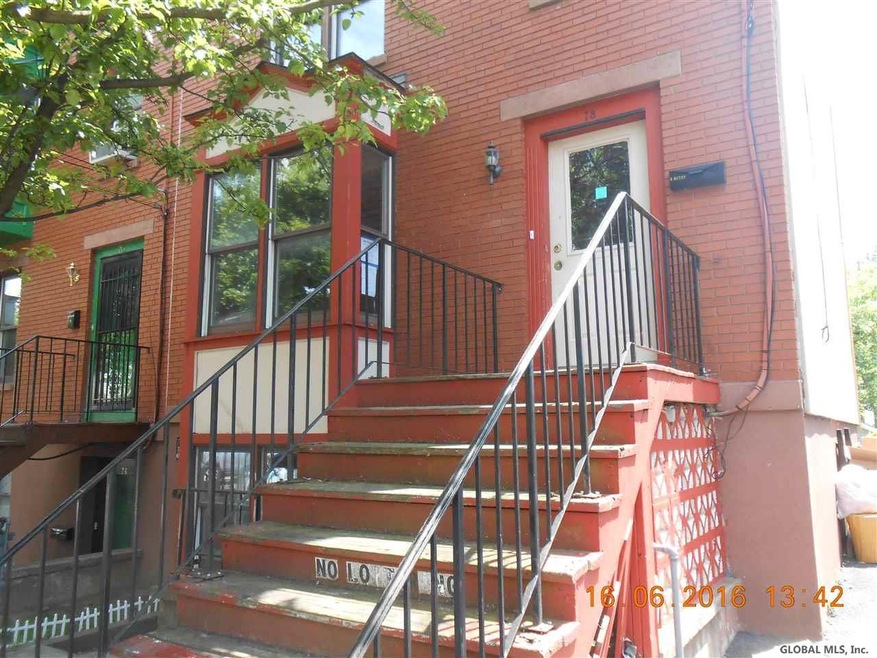 78 Catherine St, Albany, NY 12202 - photo 1