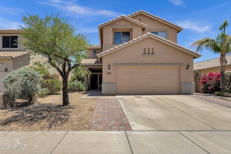 25409 N 40th