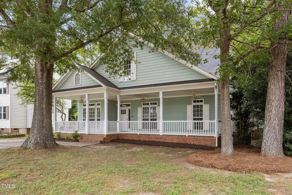 2837 Tryon Pines Dr, Raleigh, NC 27603 - photo 1