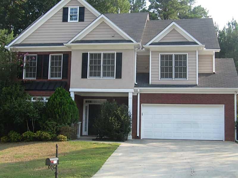 4775 Admiral Ridge Way SW, Lilburn, GA 30047 - photo 1