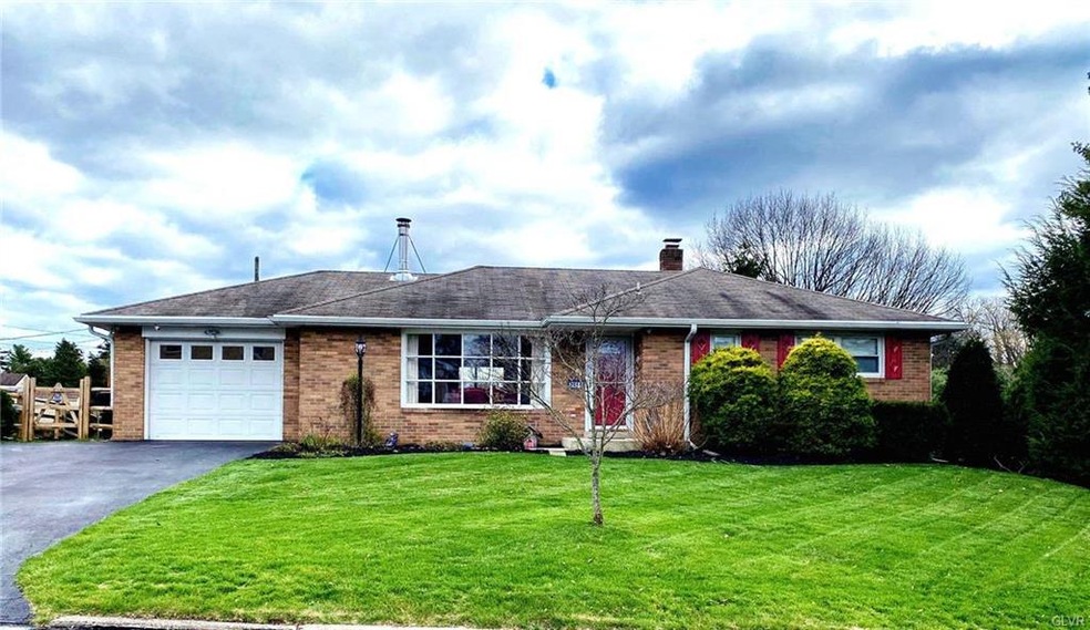 3416 Birch Ave, Allentown, PA 18103 - photo 1