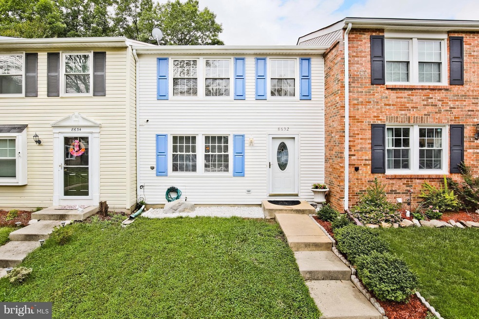 8632 Spring Creek Ct, Springfield, VA 22153 - photo 1