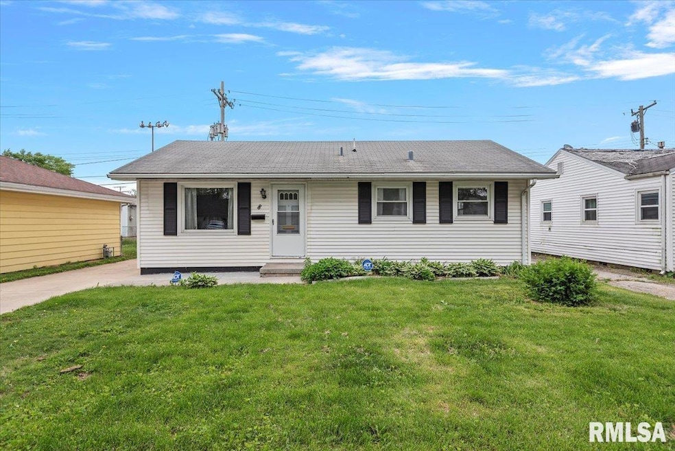 Pending $125,000 • Co-Listing Agent