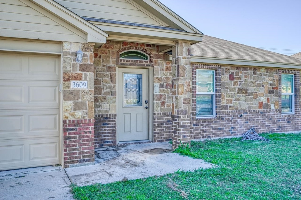 3609 Settlement Rd, Copperas Cove, TX 76522 - photo 1