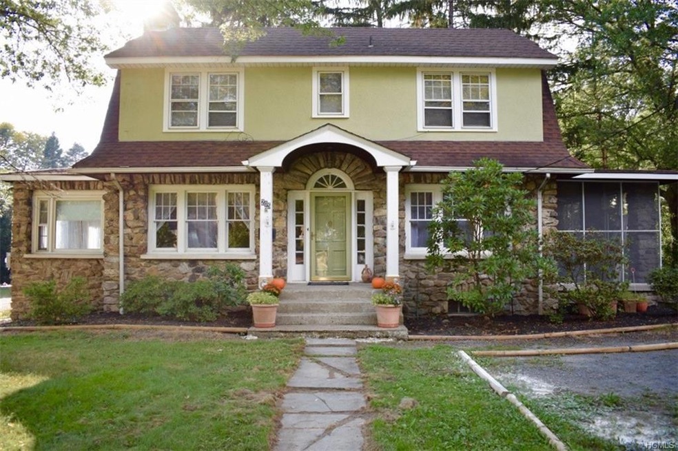 205 Main St, Highland Falls, NY 10928 - photo 1