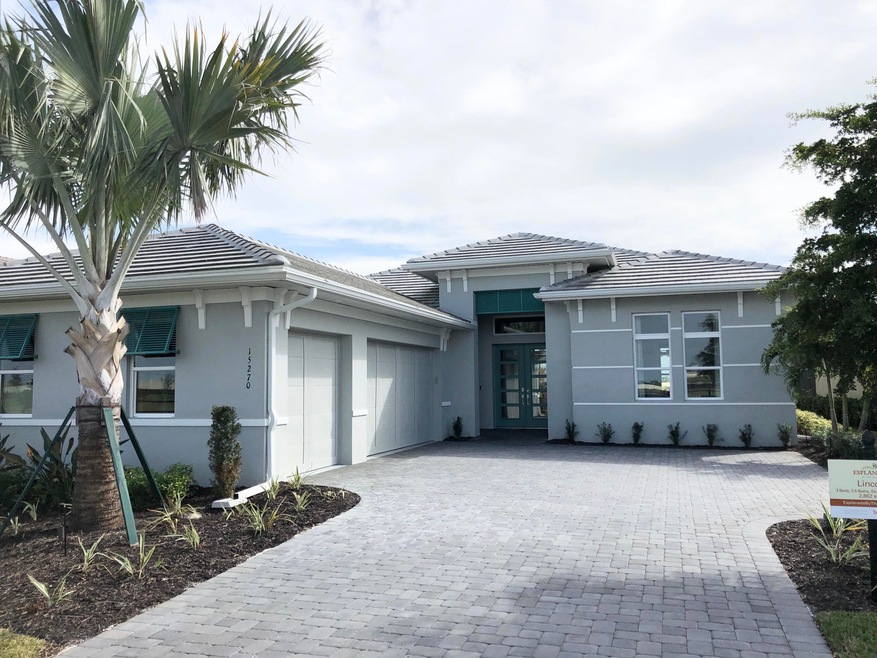 15555 Loon Ln, Naples, FL 34114 - photo 1