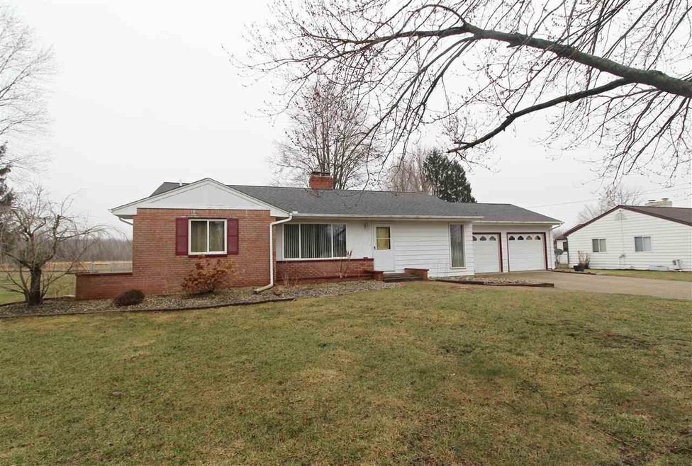 9223 Nashua Trail, Flushing, MI 48433 - photo 1