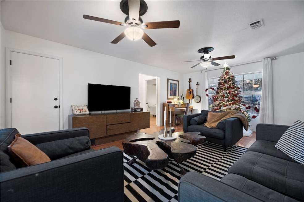 10855 Rocky Creek Rd, Fayetteville, AR 72701 - photo 1