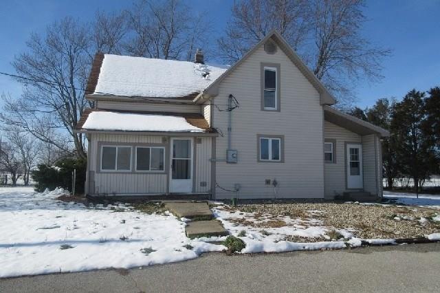 3954 E County Road 300 S, Frankfort, IN 46041 - photo 1