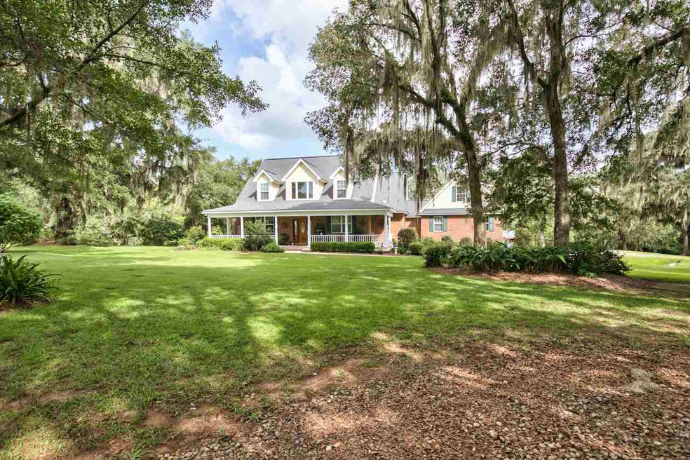 4003 Logans Run, Tallahassee, FL 32309 - photo 1