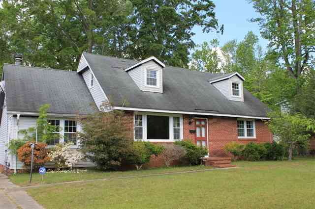 1007 Sioux Dr, Jacksonville, NC 28540 - photo 1