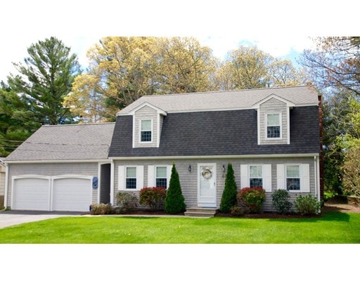 40 Zora Rd, Marion, MA 02738 - photo 1