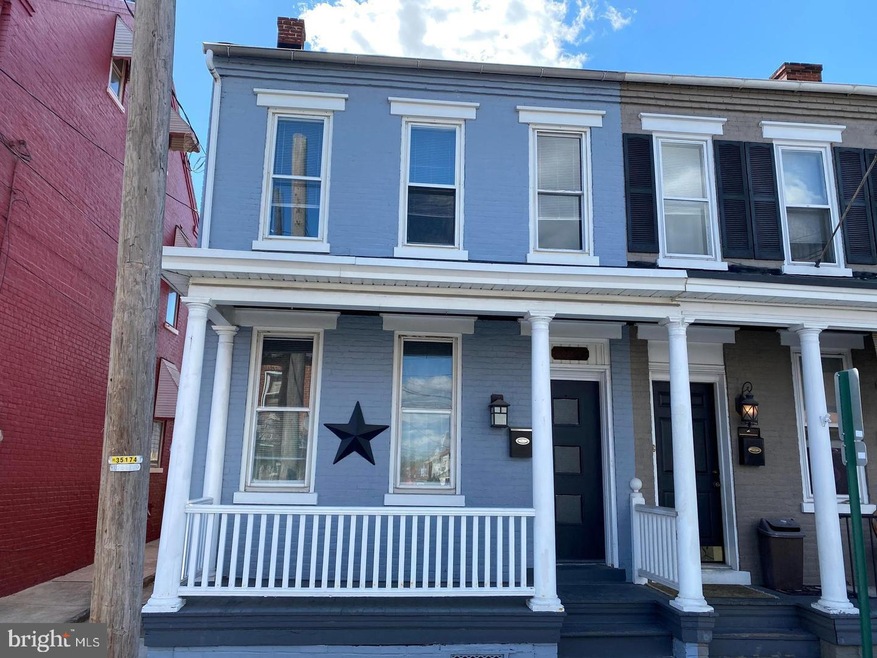 128 S 8th St, Columbia, PA 17512 - photo 1