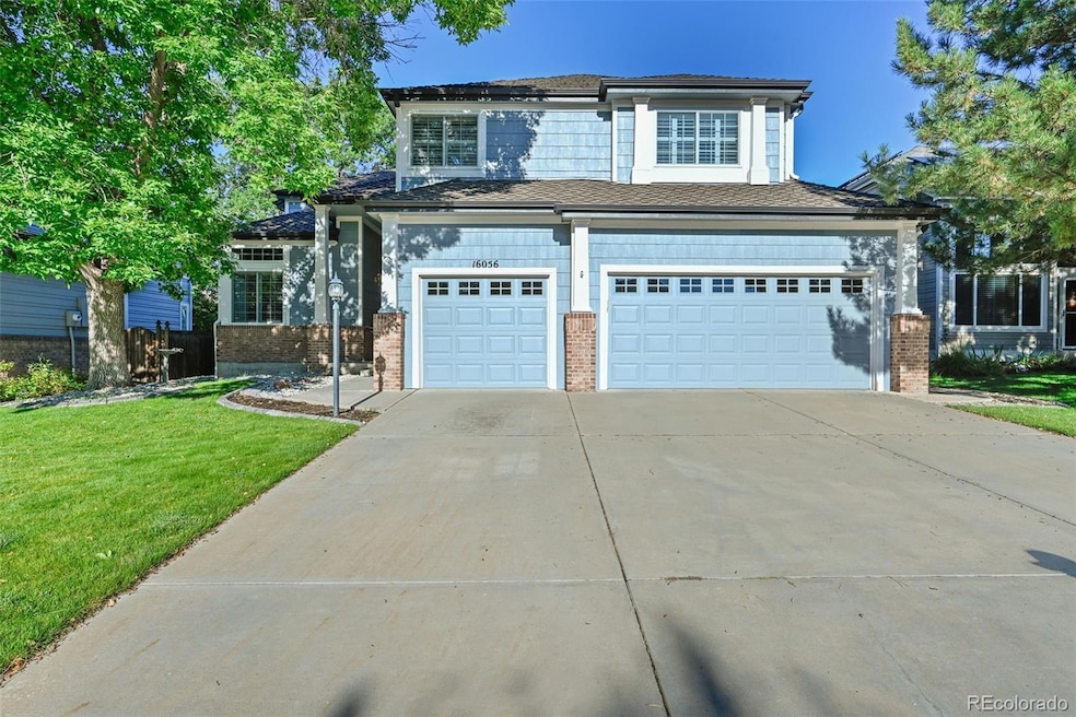 16056 Quarry Hill Dr, Parker, CO 80134 - photo 1