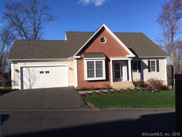 3 Brookview Rd unit 37, Cromwell, CT 06416 - photo 1