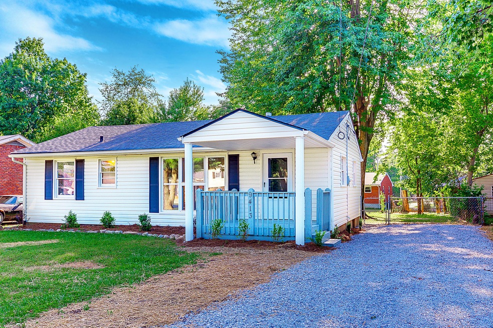 9413 Fairground Rd, Louisville, KY 40291 - photo 1