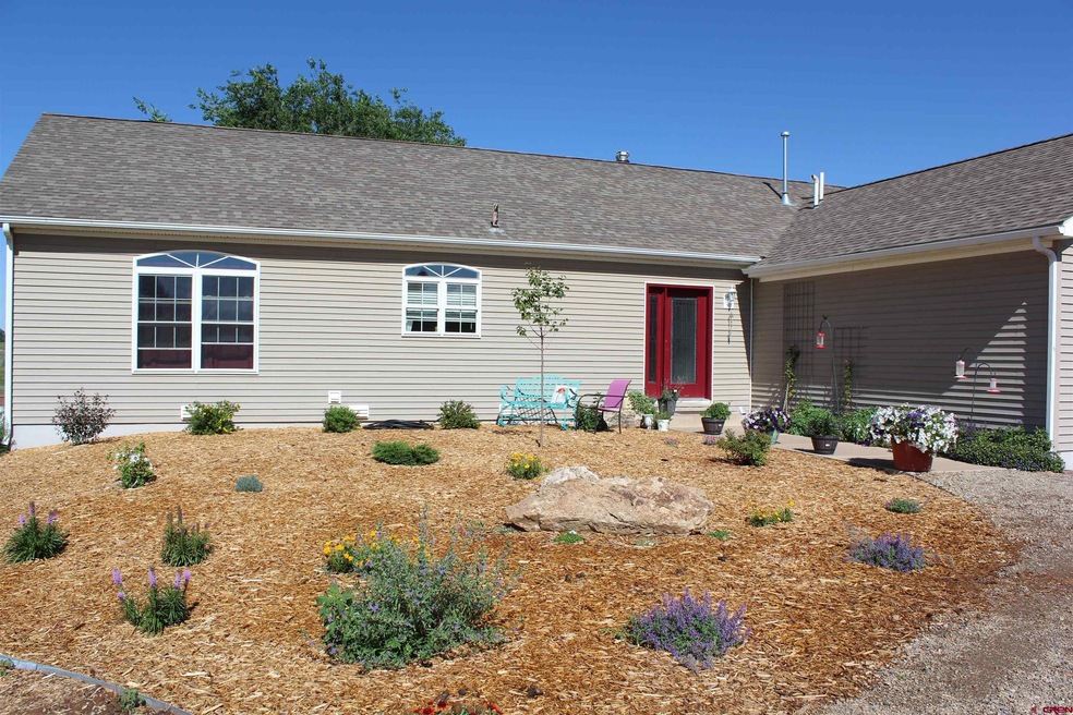 13209 Road 25, Cortez, CO 81321 - photo 1