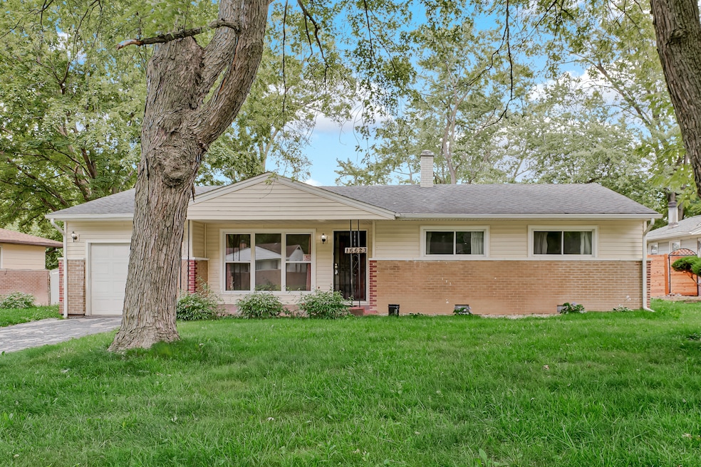 16623 Spaulding Ave, Markham, IL 60428 - photo 1