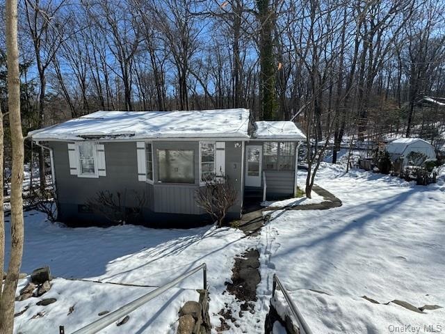3 Higgins Trail, Monroe, NY 10950 - photo 1