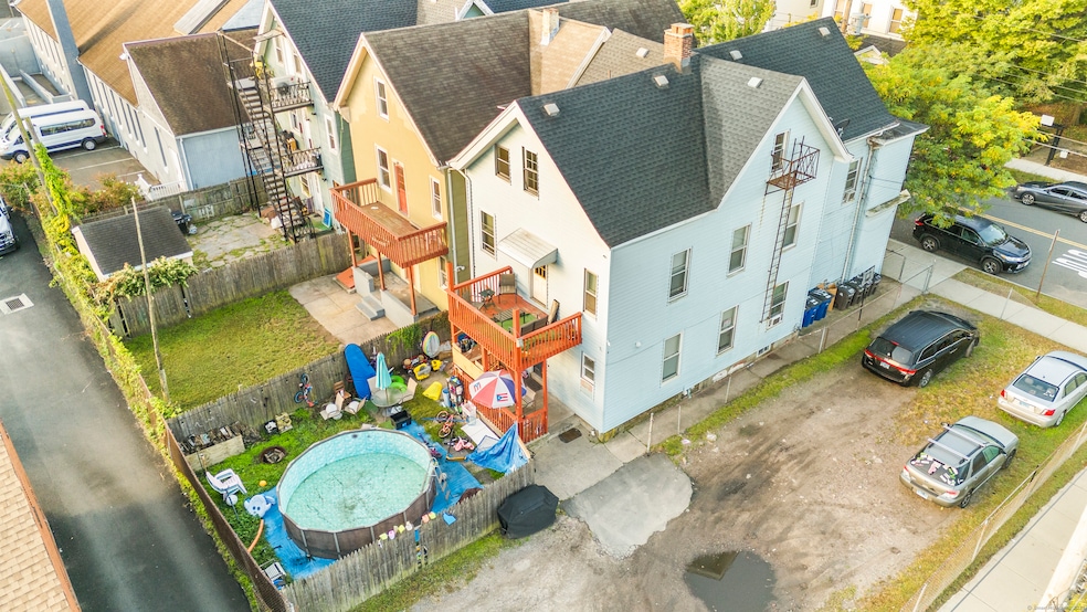 117 Lloyd St, New Haven, CT 06513 - photo 1