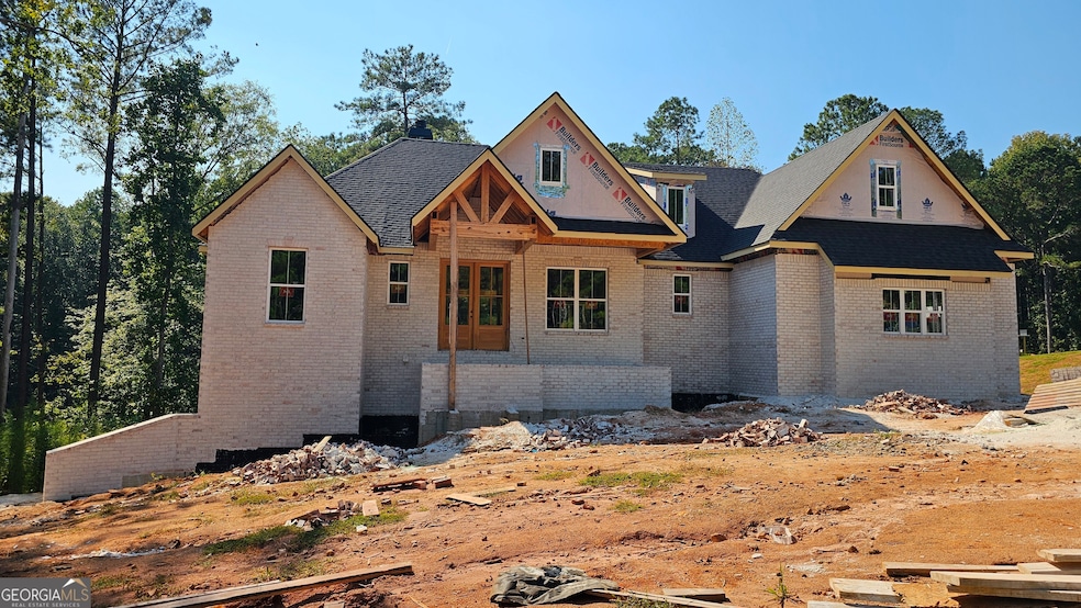 88 Adam Dr, Forsyth, GA 31029 - photo 1