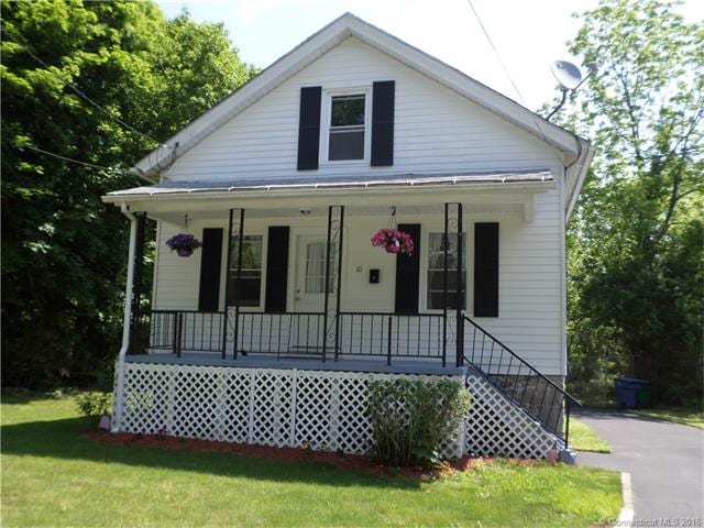 10 Butler Ct, Waterford, CT 06385 - photo 1