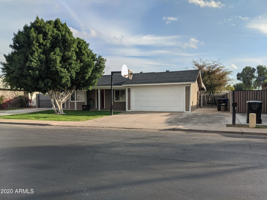 2821 E Coralbell Ave, Mesa, AZ 85204 - photo 1