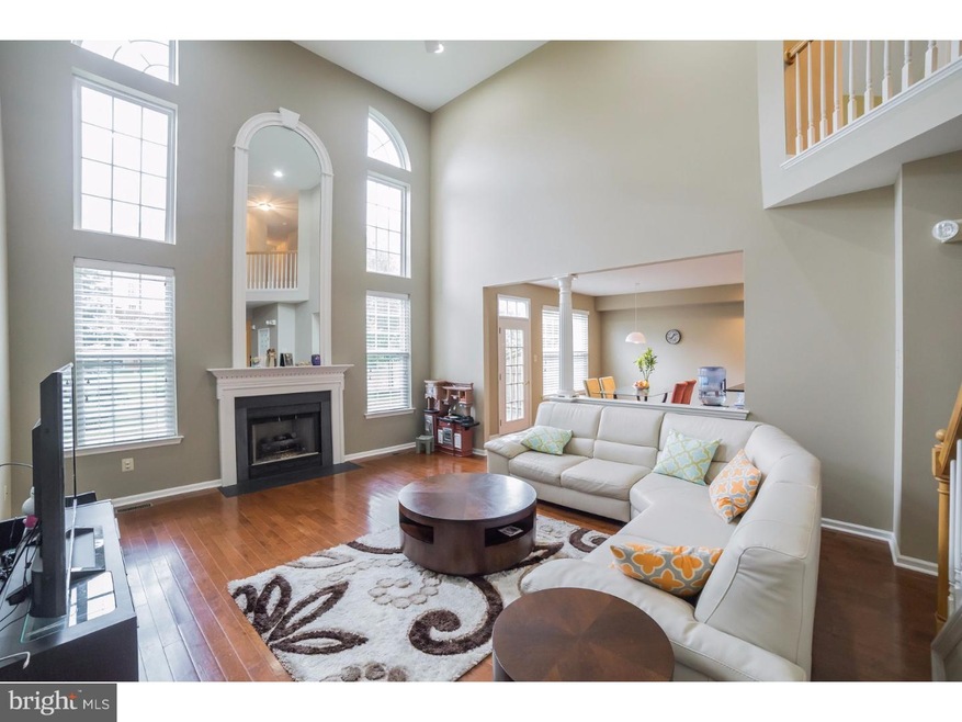 409 Norwick Place, Blue Bell, PA 19422 - photo 1