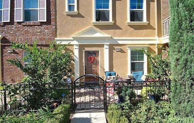 Welcome Home! 