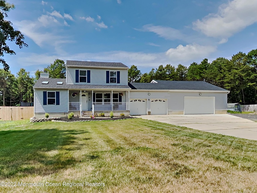 1621 Chester Ave, Whiting, NJ 08759 - photo 1