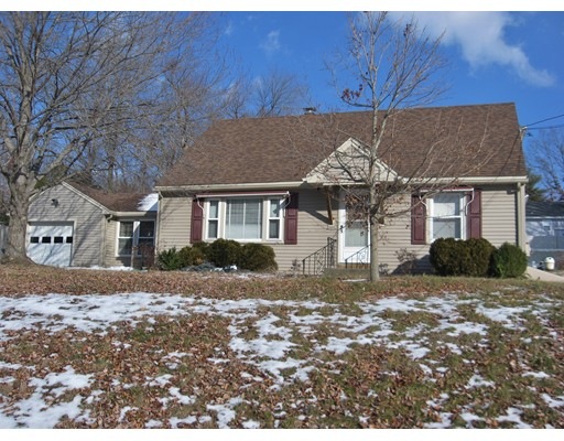 10 Longview Ave, Ware, MA 01082 - photo 1