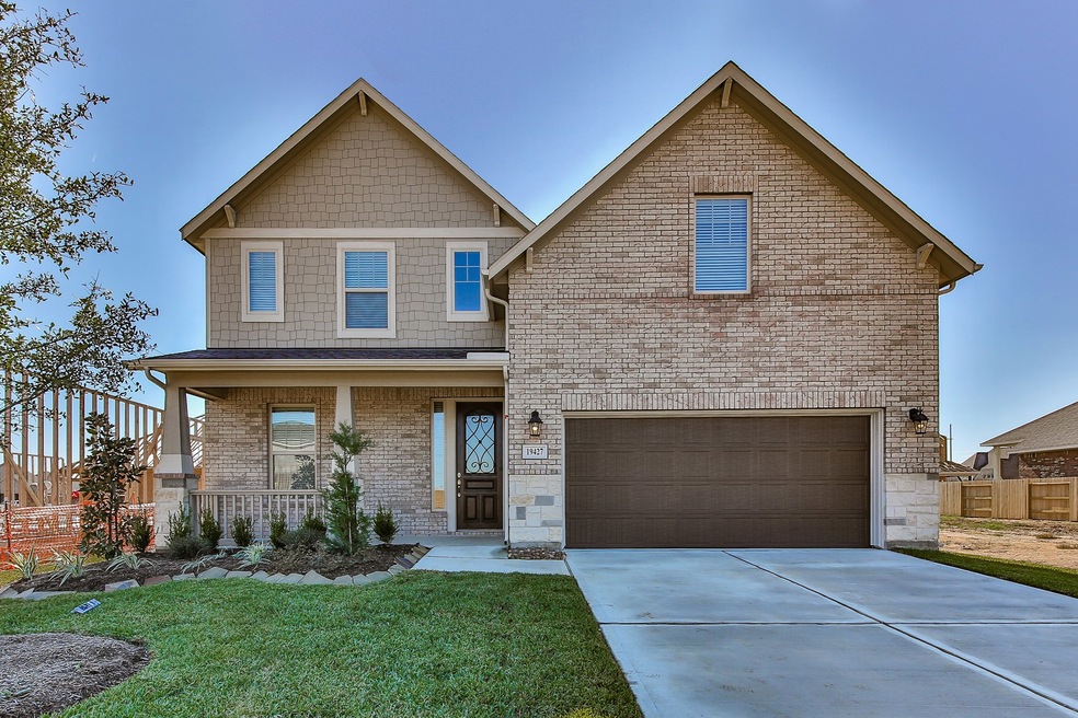 19427 Sorrel Stallion Trail, Tomball, TX 77377 - photo 1