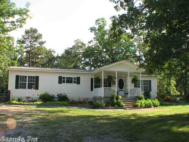 243 Nathan Terrace, Jessieville, AR 71949 - photo 1