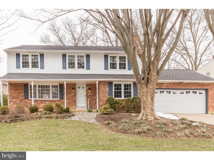 2309 Lighthouse Ln, Wilmington, DE 19810 - photo 1